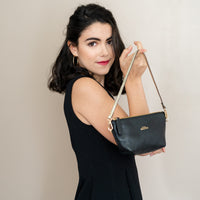 Mini sac, trousse Camille