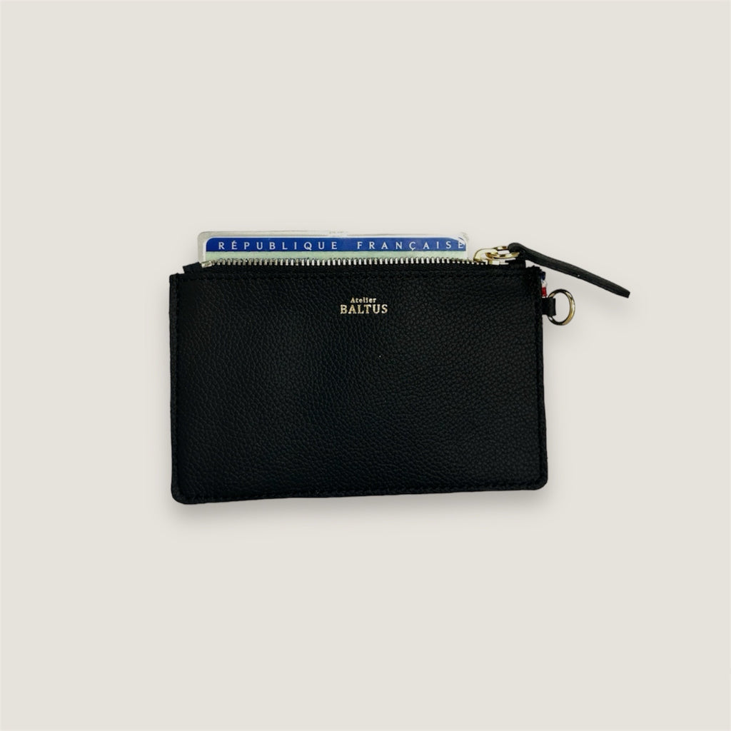 Pochette porte carte hot sale