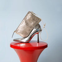 La pochette Juliette : l’accessoire malin qui simplifie le quotidien