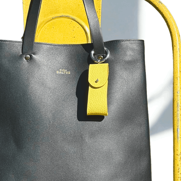 Amulette Lou - version doré