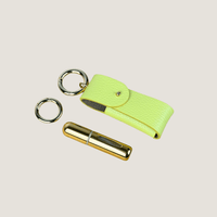 Amulette Lou - version doré