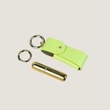 Amulette Lou - version doré