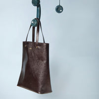 Perfect leather bag