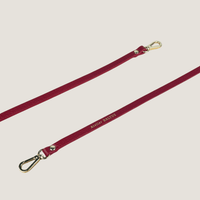 Lien double mousqueton