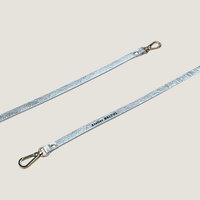 Lien double mousqueton