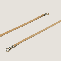 Lien double mousqueton