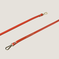 Lien double mousqueton