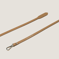 Lien simple mousqueton