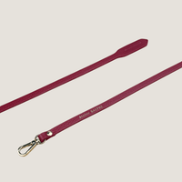 Lien simple mousqueton