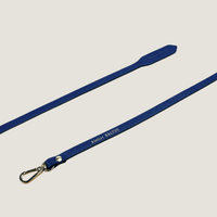 Lien simple mousqueton