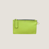 Jade Mini Card Holder Pouch