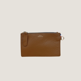 Jade Mini Card Holder Pouch