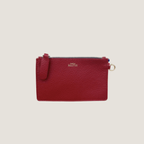 Jade Mini Card Holder Pouch