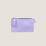 Jade Mini Card Holder Pouch