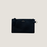 Jade Mini Card Holder Pouch