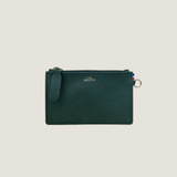 Jade Mini Card Holder Pouch