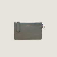 Jade Mini Card Holder Pouch