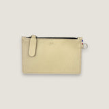 Jade Mini Card Holder Pouch