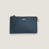 Jade Mini Card Holder Pouch