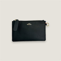 Jade Mini Card Holder Pouch