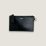 Jade Mini Card Holder Pouch