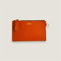 Jade Mini Card Holder Pouch