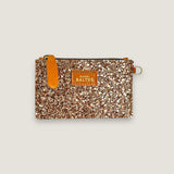 Jade Mini Card Holder Pouch