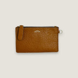 Mini pochette porte-cartes Jade