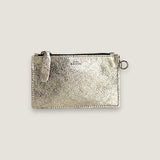 Jade Mini Card Holder Pouch