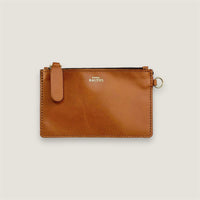 Mini pochette porte-cartes Jade