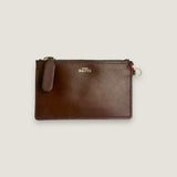 Jade Mini Card Holder Pouch