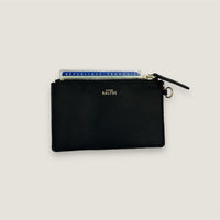 Jade Mini Card Holder Pouch