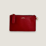 Jade Mini Card Holder Pouch