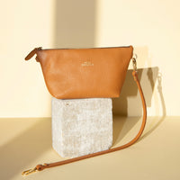 Mini bag, Camille pencil case