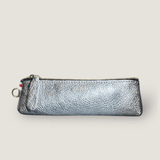 Romy Mini Leather Pencil Case