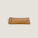 Mini trousse en cuir Romy